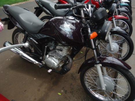 HONDA CG 125 FAN KS, Foto 1