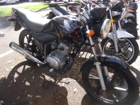 HONDA CG 125 FAN KS, Foto 2