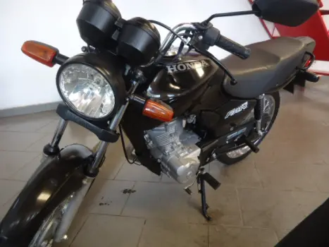 HONDA CG 125 FAN KS, Foto 2