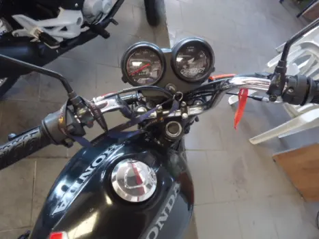 HONDA CG 125 FAN KS, Foto 3
