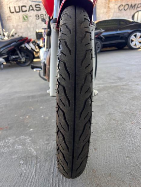 HONDA CG 125 FAN KS, Foto 7