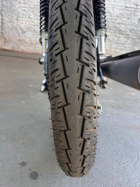 HONDA CG 125 FAN KS, Foto 8