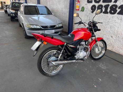 HONDA CG 125 FAN KS, Foto 9