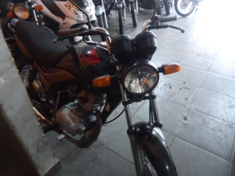 HONDA CG 125 FAN KS, Foto 2