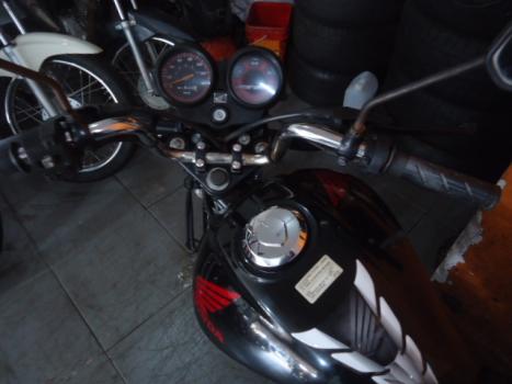 HONDA CG 125 FAN KS, Foto 3