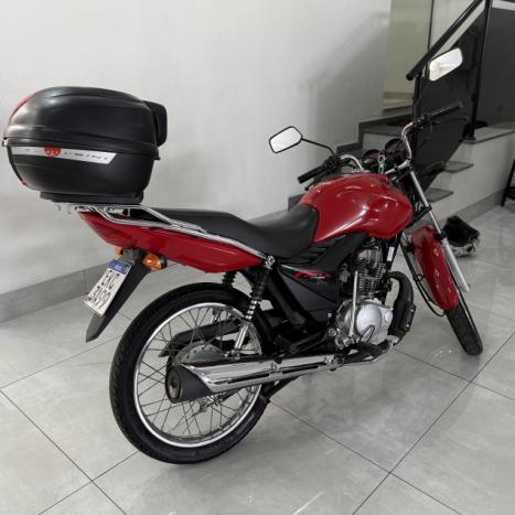 HONDA CG 125 FAN KS, Foto 3