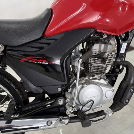 HONDA CG 125 FAN KS, Foto 4