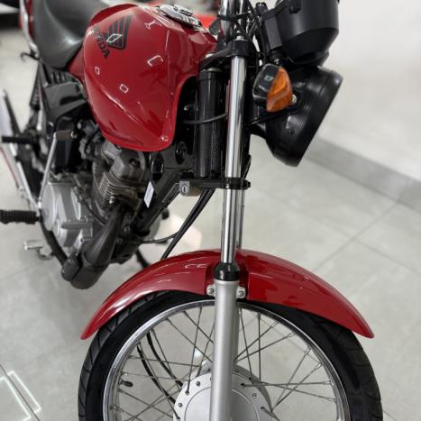 HONDA CG 125 FAN KS, Foto 5