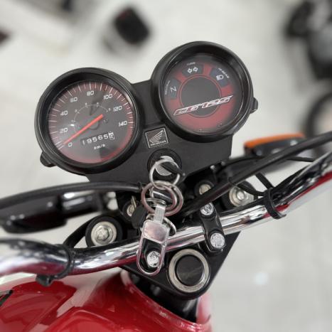 HONDA CG 125 FAN KS, Foto 6