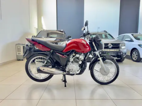 HONDA CG 125 FAN KS, Foto 3
