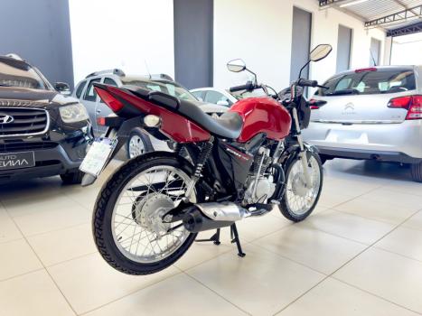 HONDA CG 125 FAN KS, Foto 4