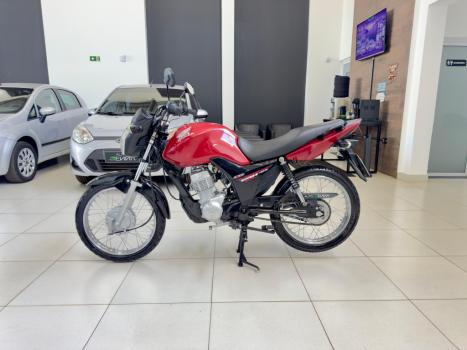 HONDA CG 125 FAN KS, Foto 7