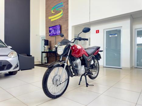HONDA CG 125 FAN KS, Foto 8