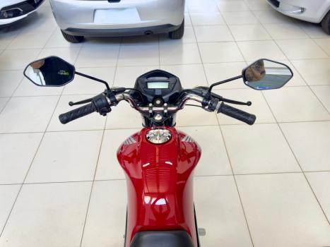 HONDA CG 125 FAN KS, Foto 9