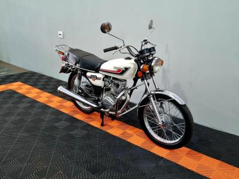 HONDA CG 125 K, Foto 2