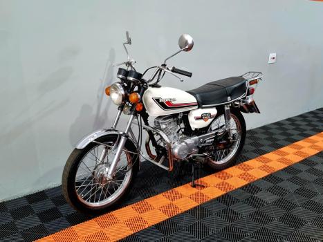 HONDA CG 125 K, Foto 5