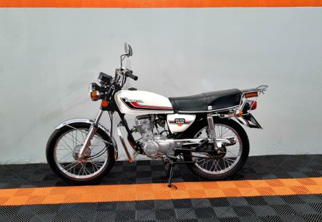 HONDA CG 125 K, Foto 4