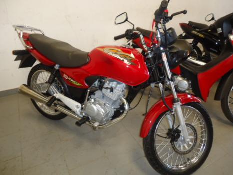 HONDA CG 125 TITAN ES, Foto 1