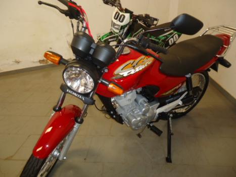 HONDA CG 125 TITAN ES, Foto 2