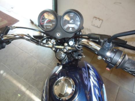 HONDA CG 125 TITAN ES, Foto 3