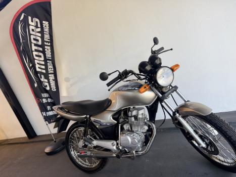 HONDA CG 125 TITAN ESD, Foto 1