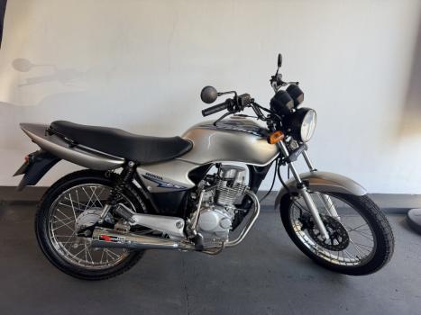 HONDA CG 125 TITAN ESD, Foto 2