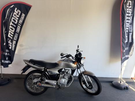 HONDA CG 125 TITAN ESD, Foto 3