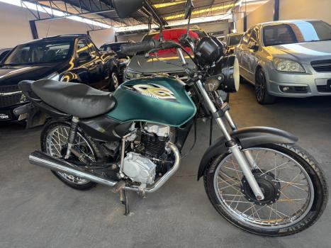 HONDA CG 125 TITAN KS, Foto 1