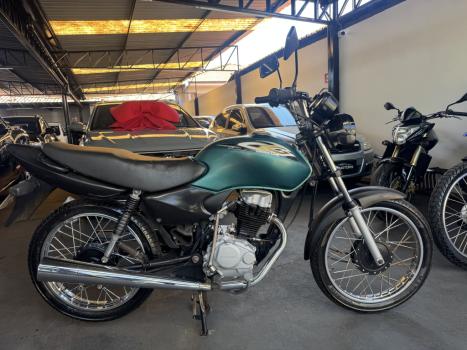 HONDA CG 125 TITAN KS, Foto 2