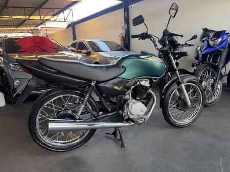 HONDA CG 125 TITAN KS, Foto 3