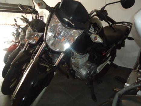 HONDA CG 150 FAN ESDI, Foto 2