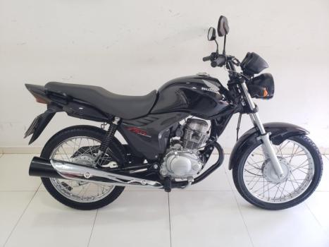 HONDA CG 150 FAN ESDI, Foto 1