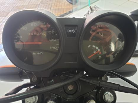 HONDA CG 150 FAN ESDI, Foto 6