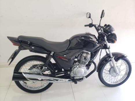 HONDA CG 150 FAN ESDI, Foto 3