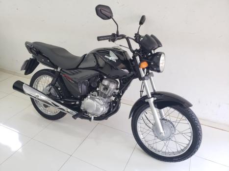 HONDA CG 150 FAN ESDI, Foto 2