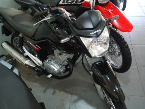 HONDA CG 150 FAN ESD MIX, Foto 1