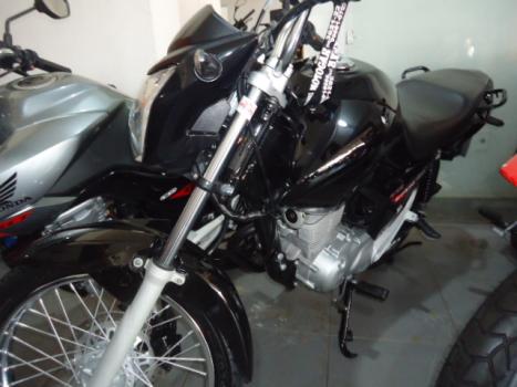 HONDA CG 150 FAN ESD MIX, Foto 2