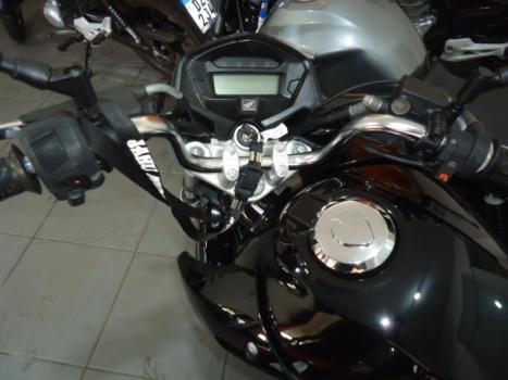 HONDA CG 150 FAN ESD MIX, Foto 3