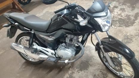 HONDA CG 150 FAN ESDI, Foto 2