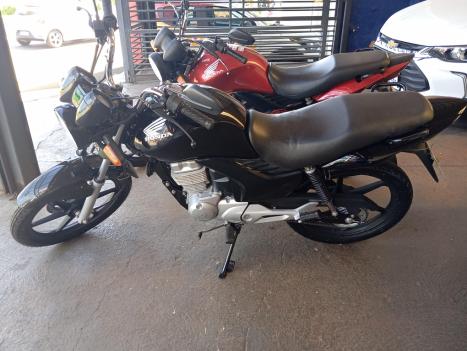 HONDA CG 150 FAN ESDI, Foto 1