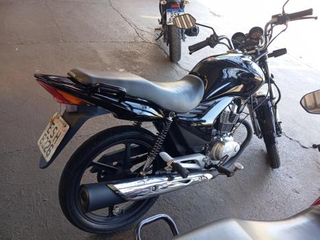 HONDA CG 150 FAN ESDI, Foto 3