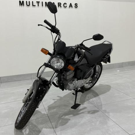 HONDA CG 150 FAN ESDI, Foto 1