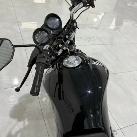 HONDA CG 150 FAN ESDI, Foto 2