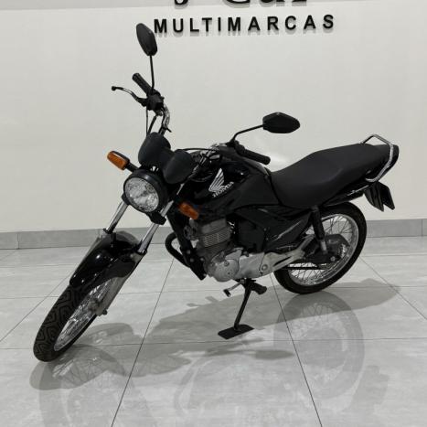 HONDA CG 150 FAN ESDI, Foto 3