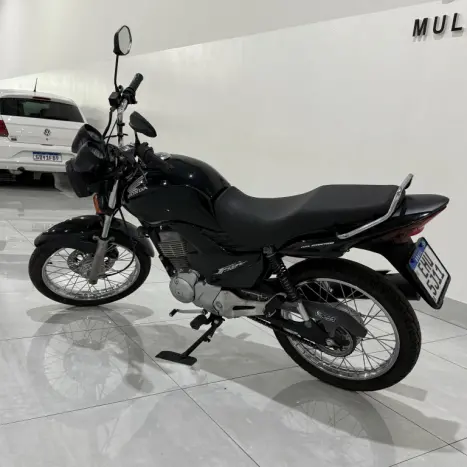 HONDA CG 150 FAN ESDI, Foto 4