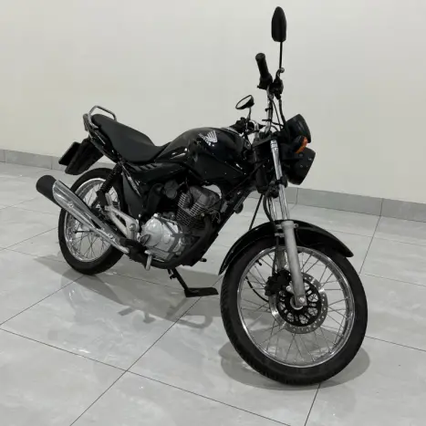 HONDA CG 150 FAN ESDI, Foto 5