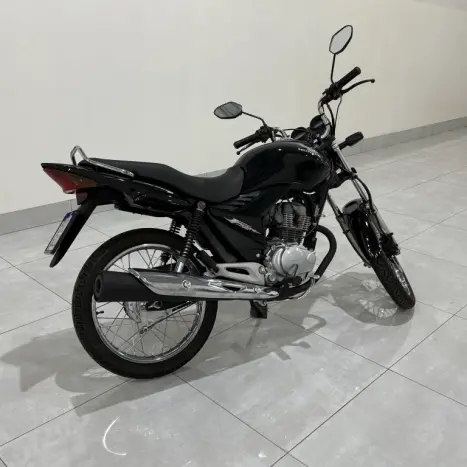 HONDA CG 150 FAN ESDI, Foto 6