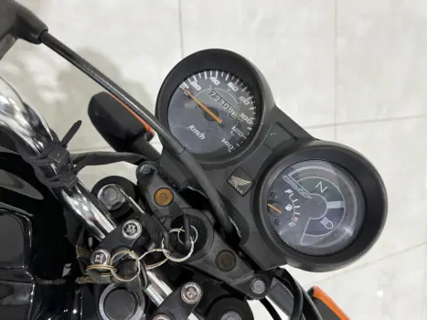 HONDA CG 150 FAN ESDI, Foto 7