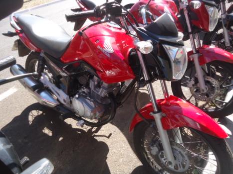 HONDA CG 150 FAN ESD MIX, Foto 2
