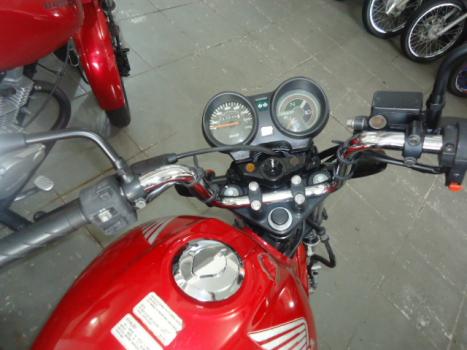 HONDA CG 150 FAN ESI, Foto 3